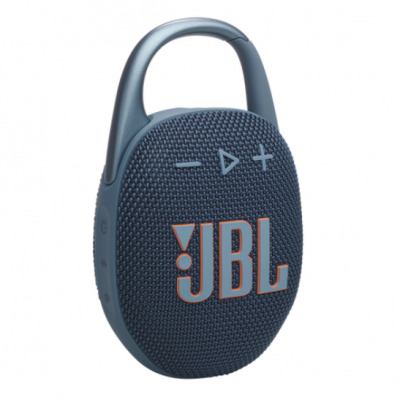 JBL Clip 5 Blue